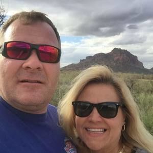 Meet your Posher, Brian